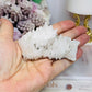 Mangano Calcite Specimen 8cm UV Reactive