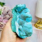 Large Malachite | Chrysocolla Natural Freeform 10cm 319g