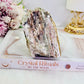 Large Chunky Natural Pink Opal Specimen 668gram