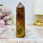 Jasper Tower 12.5cm