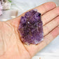 High Grade Ametrine Spirit Quartz Specimen 6.5cm