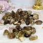 Smokey Citrine Tumble Stones $5 each