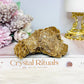 Natural Desert Rose Selenite Specimen 9cm