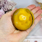 Mookaite Jasper Sphere on Stand 283g