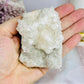 Natural Apophyllite Freeform 8.5cm