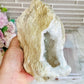 Large Moroccan Geode 1.2KG