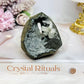 Natural Calcite Cave 149g