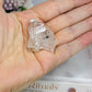 Natural Herkimer Diamond with Rainbows From The USA 26g