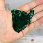 Natural Malachite Slab