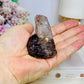 Rare Super Seven Sceptre Specimen 112g 83g