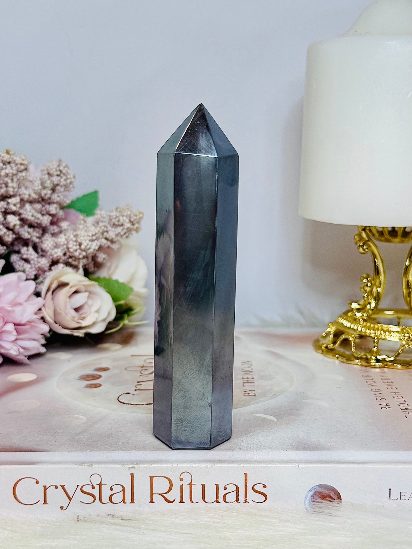 Terrahertz Tower (Synthetic) 11cm