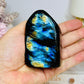 Labradorite Freeform 252g