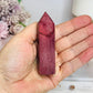 Mookaite Jasper Tower 8.5cm