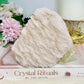 Rare Specimen High Grade Pink Mangano Calcite Freeform UV Reactive 763g