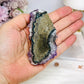 Amethyst Natural Cluster 9cm