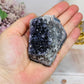 Natural Amethyst Cluster 8cm