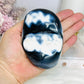 Large Orca Agate Freeform 10.5cm 292g