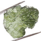 Natural 3.16grams Moldavite Rough Tektite Sourced from Czech Republic