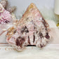 Huge Natural Petalite Specimen 1.2KG