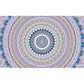 Chakra Mandalas Affirmation Cards