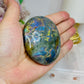 Labradorite Freeform Full of Flash on Stand 7cm