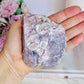Purple Mica Natural Chunky Specimen 285g