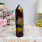 Mookaite Jasper Tower 10cm