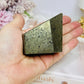Chunky Pyrite Freeform 272g