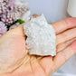 High Grade White Apophyllite Specimen 7cm