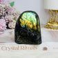 Labradorite Freeform 7cm 326g