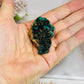 Rare Green Dioptase Specimen 35g