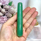 Green Aventurine Massage Wand 11cm