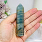 Blue Onyx Tower 9.5cm