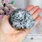 Yooperlite Carved Skull 331g