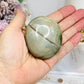 Ocean Jasper Palm Stone