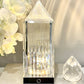 Large Usb Lantern House 23cm