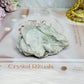 Natural Calcite Specimen 220g