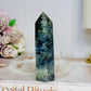 Labradorite Tower 9cm