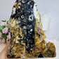 Large High Grade Druzy Agate Natural Freeform 18cm 1.3KG