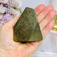 Chunky Large Pyrite Freeform 379g
