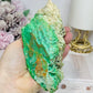 Large Smithsonite Natural Specimen 13cm 453g