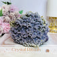 Grape Agate Specimen 555g