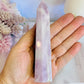 Beautiful Kunzite Tower 13cm