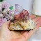 Large Natural Spirit Quartz Specimen 400g