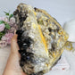 Huge Smokey Quartz Cluster 3.29KG 18cm