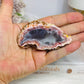 Natural Agate Slab 8cm