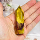 Mookaite Jasper Tower 8cm