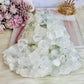 ⚜️ SALE ⚜️ Collectors Piece ~ High Grade Huge Natural White Apophyllite Cluster 1.79KG