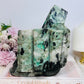 ⚜️ COLLECTORS PIECE ⚜️Huge Natural Emerald Specimen 1.6KG