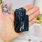 Natural Black Tourmaline 7.5cm